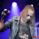 Dynamo Metal Fest 2024: Helleruin